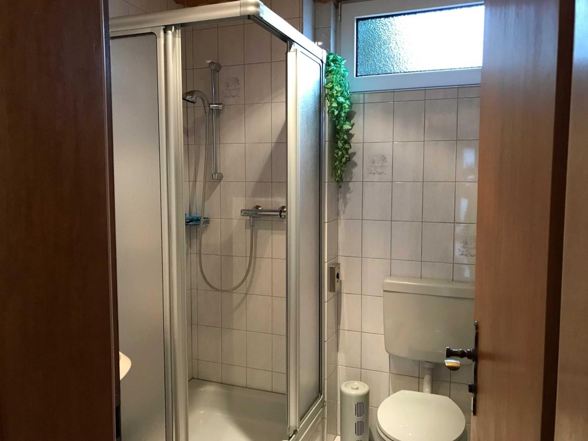 Privatvermietung Ina Buntenbock Экстерьер фото