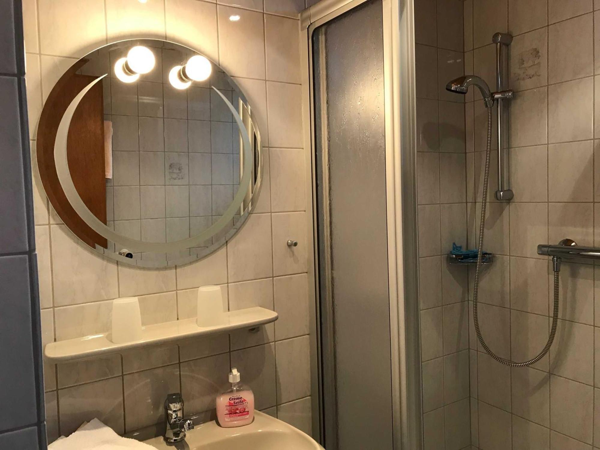 Privatvermietung Ina Buntenbock Экстерьер фото